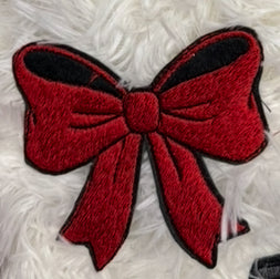 RANDOM Mixed patch bundle