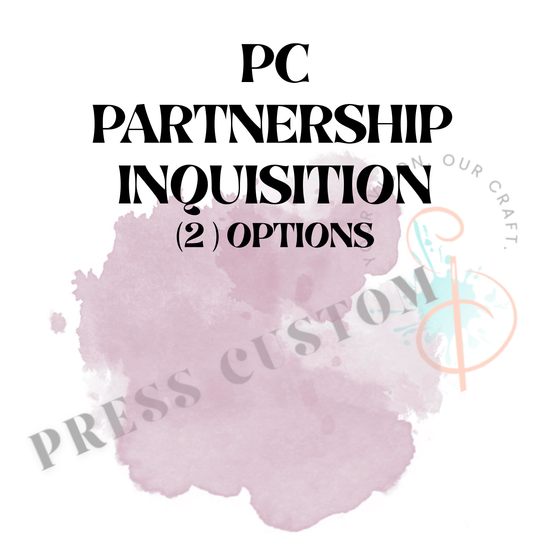 PC PARTNER INQUISITION