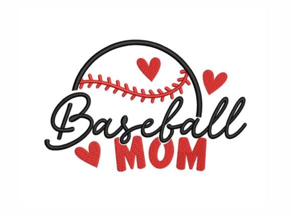 SPORTS MOM CUSTOM PHOTO HATS