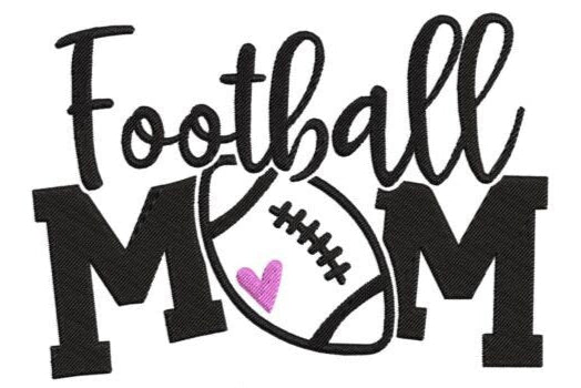 SPORTS MOM CUSTOM PHOTO HATS